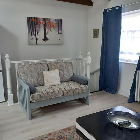 Apartmán Number Four Hove Exteriér fotografie