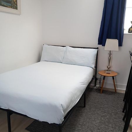 Apartmán Number Four Hove Exteriér fotografie