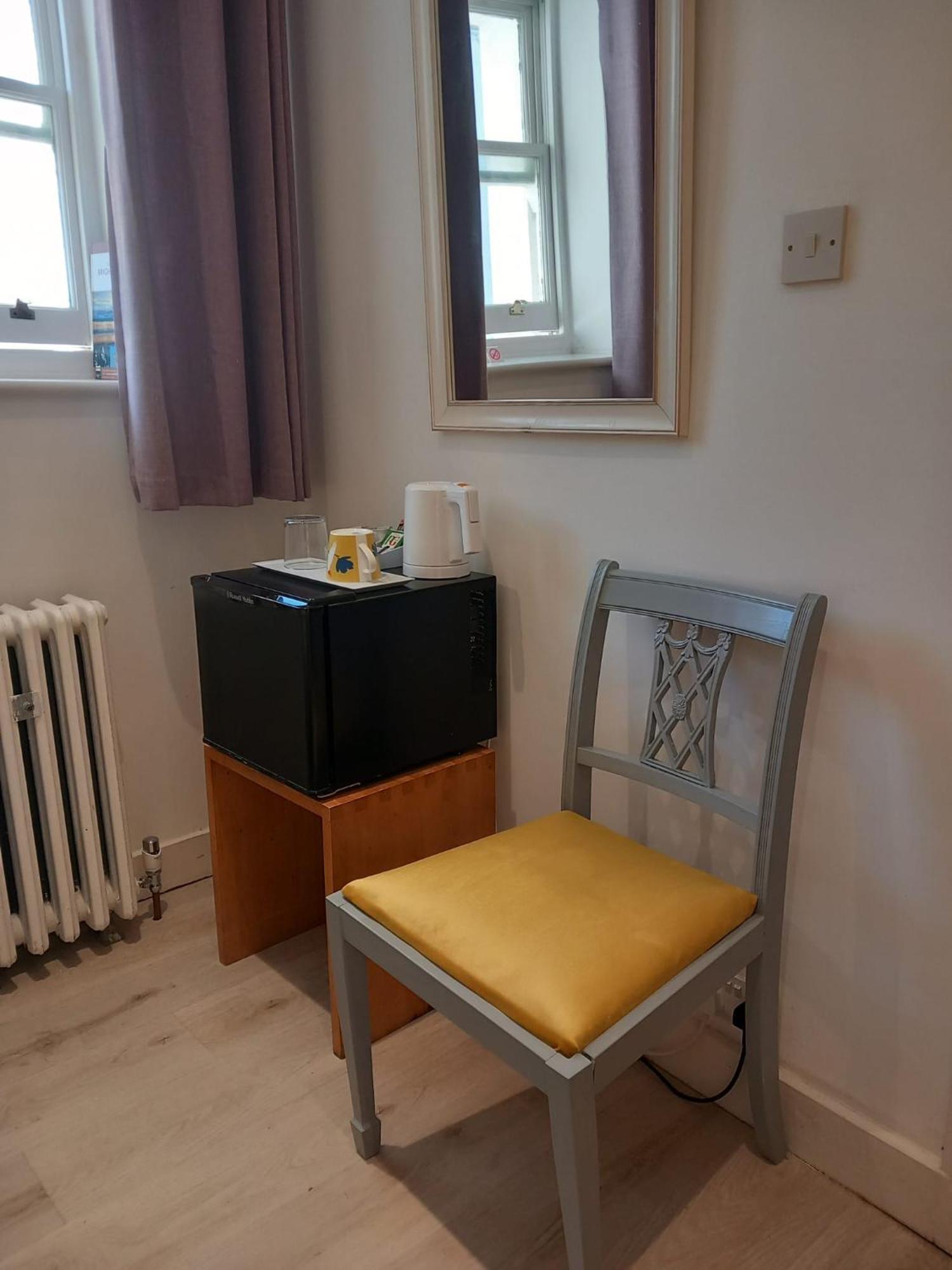 Apartmán Number Four Hove Exteriér fotografie