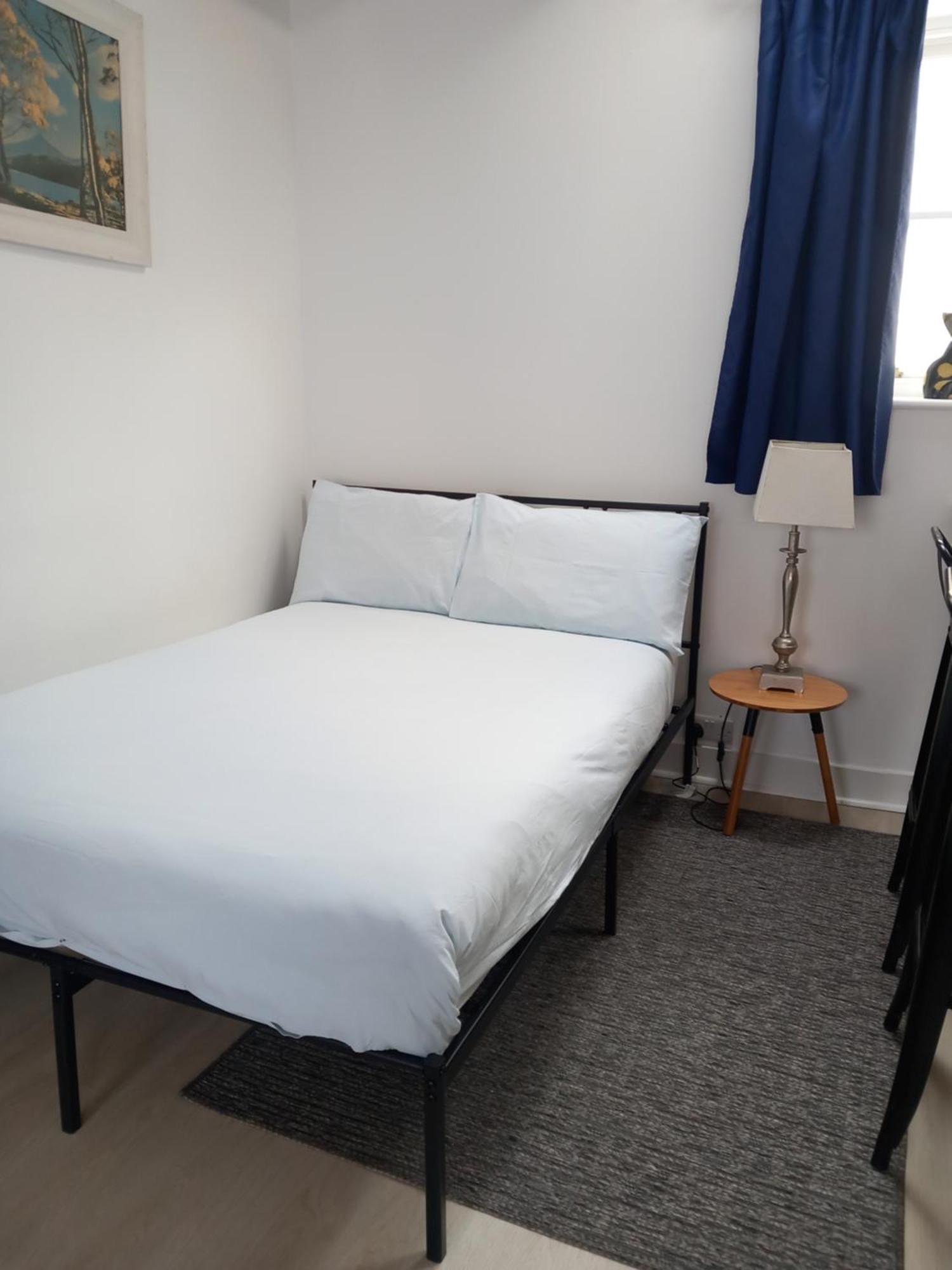 Apartmán Number Four Hove Exteriér fotografie